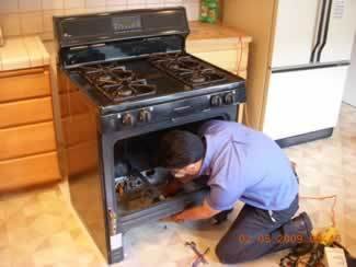Kitchen Appliance Diagnostics